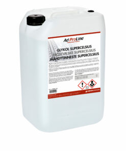 FROSTVÆSKE SUPERCELSIUS 25L