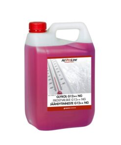 FROSTVÆSKE G12++ NG 4L