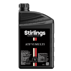 SHIFTING ATF VI MULTI 1L