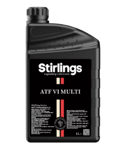 SHIFTING ATF VI MULTI 1L