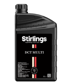 SHIFTING DCTF 1L