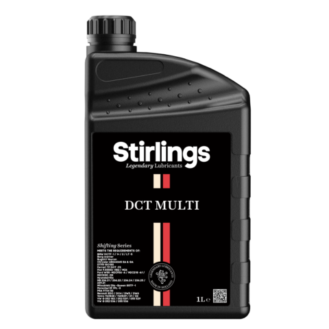 SHIFTING DCTF 1L