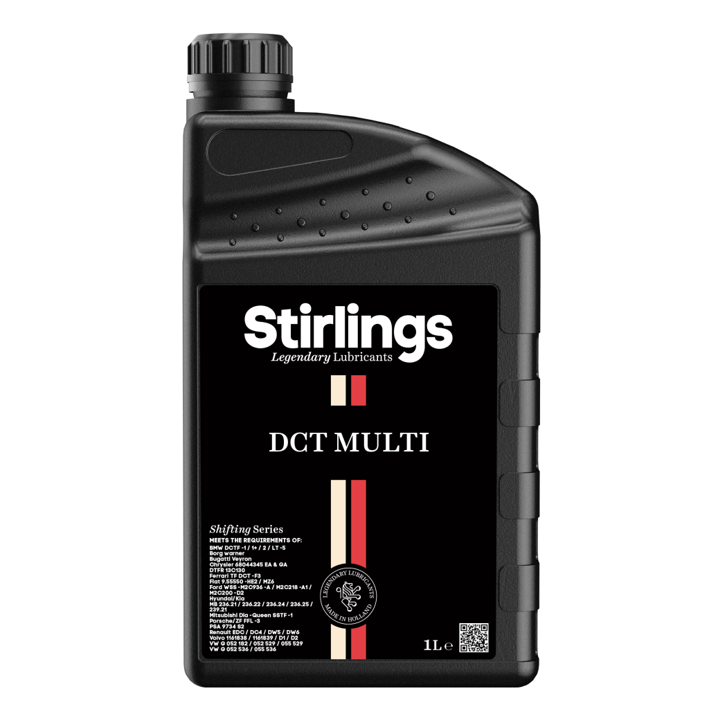 SHIFTING DCTF 1L