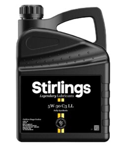 GOLDEN STAGE 5W30 LL  C2, C3  1L