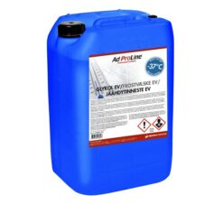 FROSTVÆSKE EV 25 L -37°C