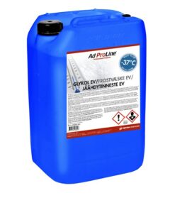 FROSTVÆSKE EV 25 L -37°C