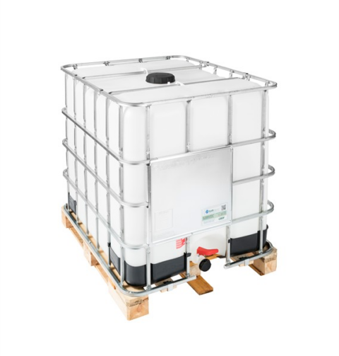 ADBLUE 1000L IBC