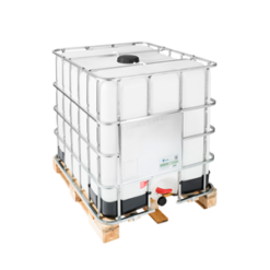 FROSTVÆSKE BLÅ 1000L IBC