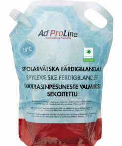 SPYLERVÆSKE FB -18 3L Pose