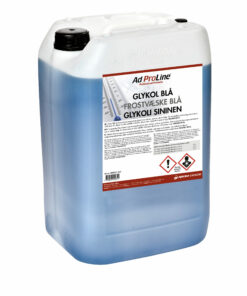 FROSTVÆSKE BLÅ 25L