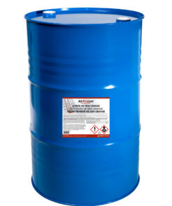 FROSTVÆSKE HD OEM ORANGE 210L