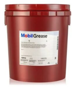 MOBILGREASE XHP 222 18kg
