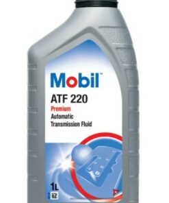 MOBIL  ATF 220 (Dexron II)  1L