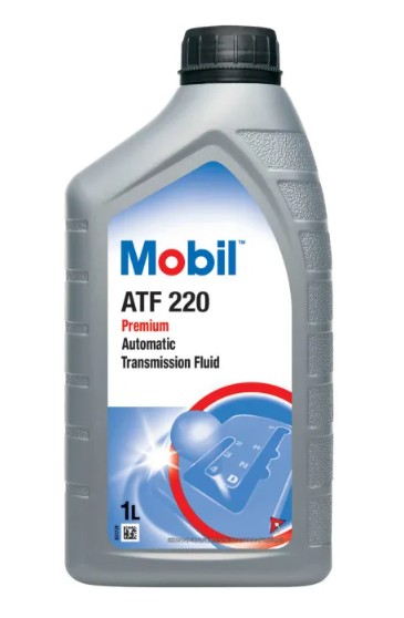 MOBIL ATF 220 (Dexron II) 1L