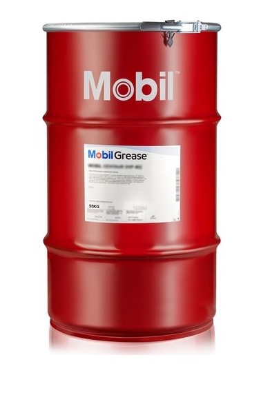 MOBILGREASE XHP 322 MINE 50kg