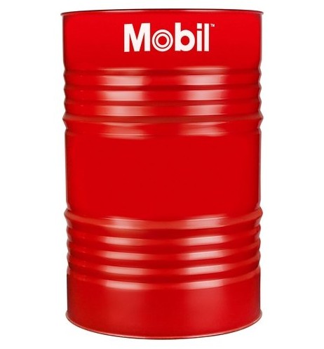 MOBILUBE HD-N 80W-140 208L
