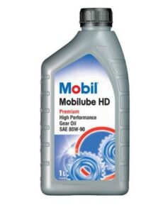 MOBILUBE HD 80W-90  1L