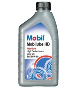 MOBILUBE HD 80W-90  1L