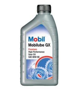 MOBILUBE GX 80W-90  1L