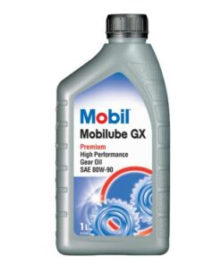 MOBILUBE GX 80W-90  1L