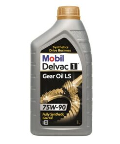 MOBIL  DELVAC™ 1 LS 75W-90  1L