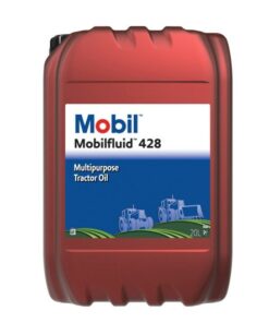 MOBILFLUID 428  20L