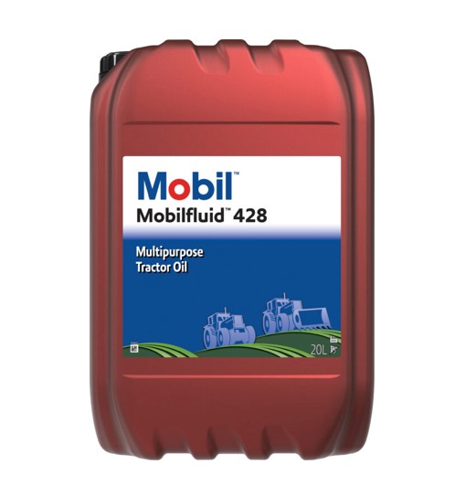 MOBILFLUID 428 20L