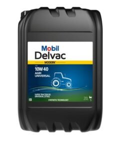 MOBIL DELVAC MODERN AGRI UNI 10W-40 20L