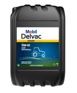 MOBIL DELVAC MODERN AGRI UNI 10W-40 20L