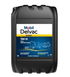 MOBIL  DELVAC Mod 10W-30 FULL PROTECTION  20L