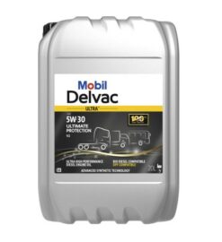 MOBIL DELVAC ULTRA 5W-30 ULTIMATE PROTECTION V2  20L