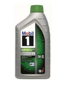 MOBIL 1™ ESP 0W-30  1L