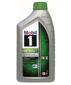 MOBIL 1™ ESP 0W-30  1L