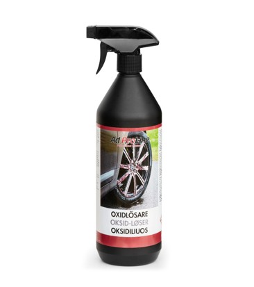 OXIDLØSER 1L