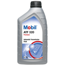 MOBIL  ATF 320 (Dexron III)   1L