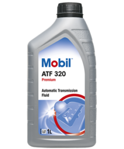 MOBIL  ATF 320 (Dexron III)   1L