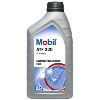 MOBIL ATF 320 (Dexron III) 1L
