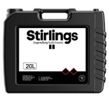 SHIFTING GEAR 75W140 LD  20L