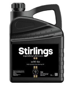 RACER UNION 10W60  1L