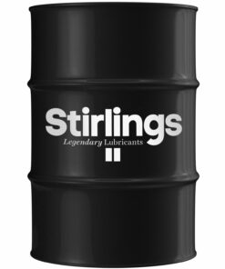 SILVER CHASE 0W30  200L