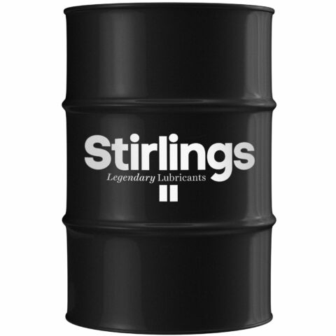 SHIFTING UTTO 10W30 200L