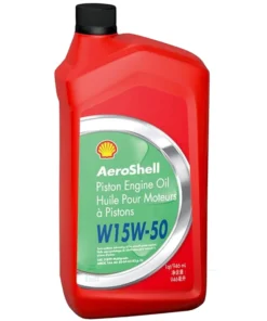 AeroShell Oil W 15W-50  0,95L