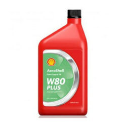 AeroShell Oil W80 Plus  0,95L