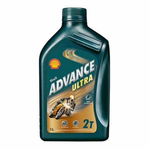 Shell Advance Ultra 2T  1L