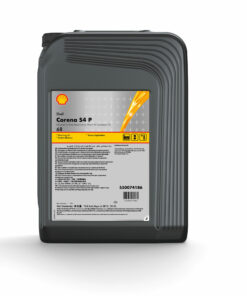 Shell Corena S4 R 68  20L