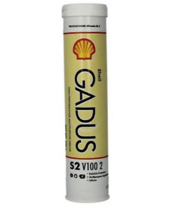Shell Gadus S2 V100 2  0.4kg