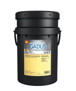 Shell Gadus S2 V220 00  18kg