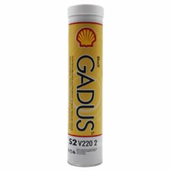 Shell Gadus S2 V220 2 0.4kg