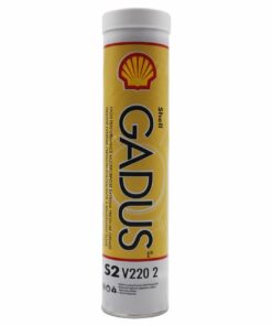 Shell Gadus S2 V220 2 0.4kg