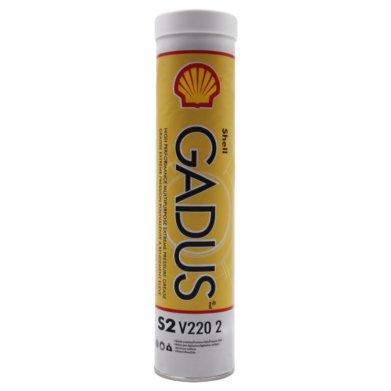 Shell Gadus S2 V220 2 0.4kg
